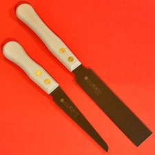 Scie Japonaise double GYOKUCHO
