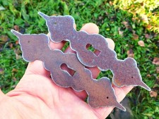 150mm,Lot 2 Anciennes Entrées