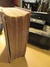 Livres Anciens – La Véritable Cuisine de Famille par Tante Marie 1931