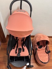 BABYZEN YOYO+ Single Stroller
