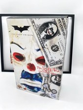 The joker bank robber - bank,