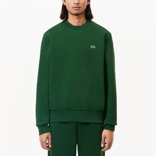 Lacoste homme sweatshirt col - sweatshirt,
