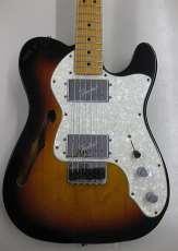 Guitare électrique fender - guitare,
