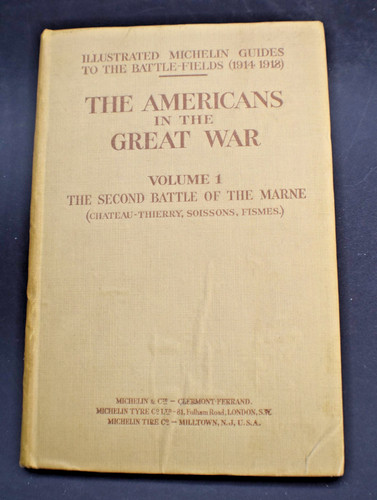 1919 americans the great - 1919,