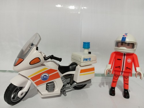 Playmobil figurine - playmobil,