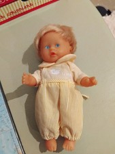 poupon mini corolline 20 cm