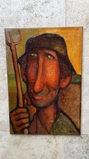 René CAZASSUS : Tableau
