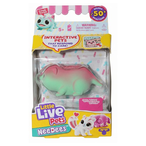 Little live pets - little,
