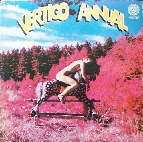 2xlp juicy lucy - 2xlp, fairfield