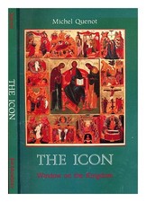 Quenot, Michel (1941 The Icon