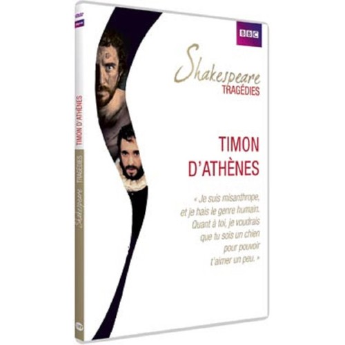 Timon athènes shakespeare - d'athènes, :