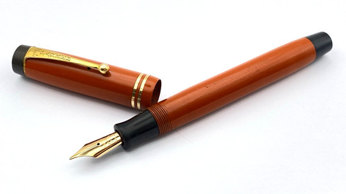 Stylo plume vintage - plume,