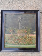 peinture ancienne