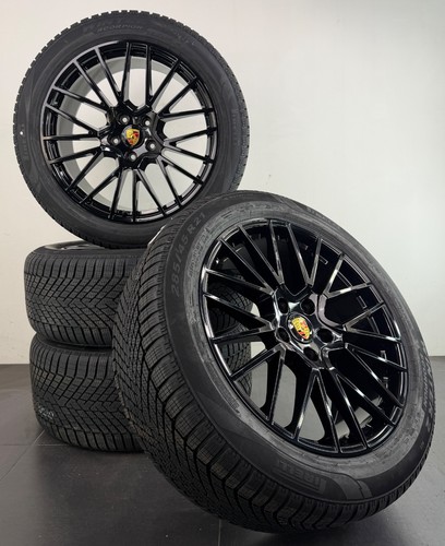 Porsche cayenne coupe - porsche,