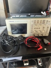 Oscilloscope tektronix tds - oscilloscope,