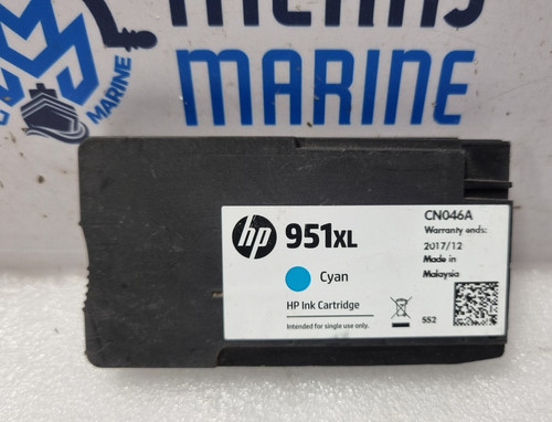 Cartouche encre 951xl - hp,