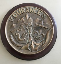 Pétrolier DURANCE 1977-1997-