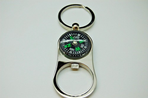 Décapsuleur porte clés - décapsuleur,, en