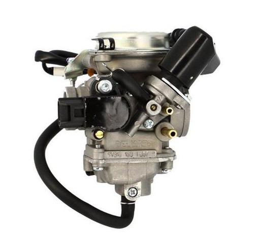 Carburateur scoot peugeot
