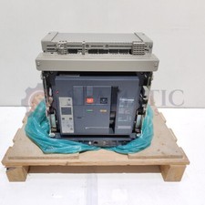 Nouveau disjoncteur d'air