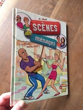 ALBUM BD JIF ERIC MILLER