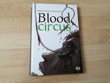 BD BLOOD CIRCUS