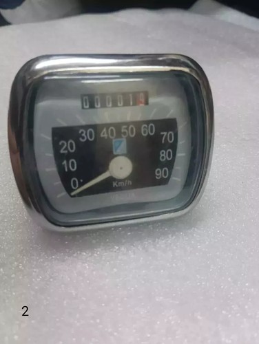 Pour vespa bressel logo kph - bressel, 90
