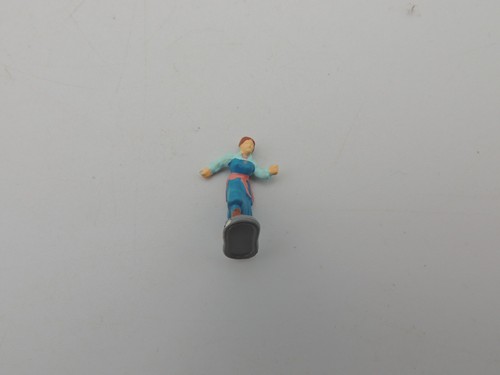 Micro machines star - micro,