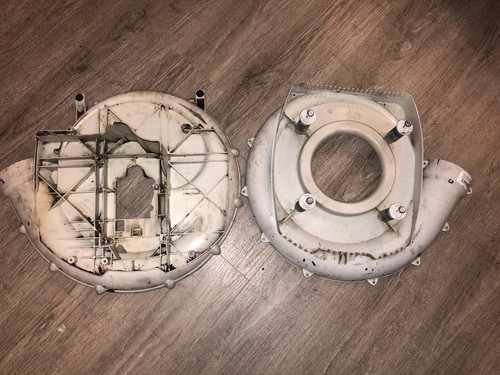 Stihl blower br600 housing - stihl,