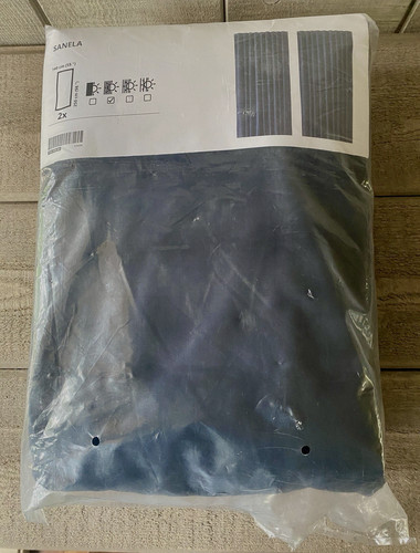 Ikea sanela curtain - sanela,