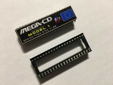  MegaCD - Region Free BIOS Version 1.00 - Model 1 - 