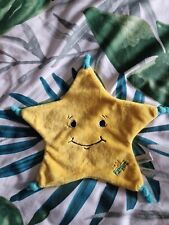 Doudou Etoile Pampers - Neuf