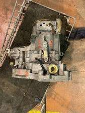 Boîte De Vitesses VOLKSWAGEN