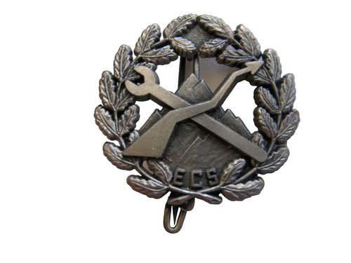 Insigne cavalerie rc - cavalerie,