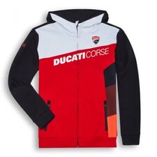 Ducati Corse Sport Hommes Sweat Shirt