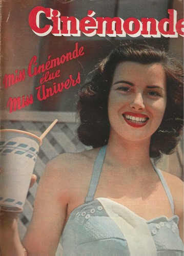 Cinémonde 991 - n°,