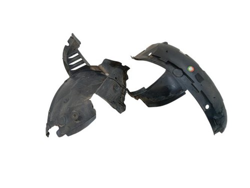 Pare boue avant gauche renault - pare,