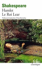 Hamlet - Shakespeare, William