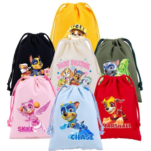 Sac cordon pat - cordon,