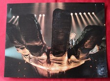 Johnny Hallyday, grande photo