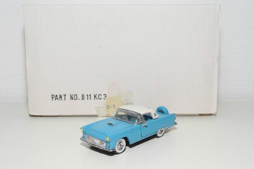 Franklin mint ford - mint,