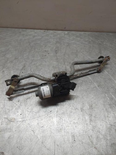 Moteur essuie glace avant