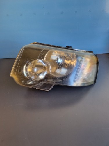 Land rover freelander phare - rover, /