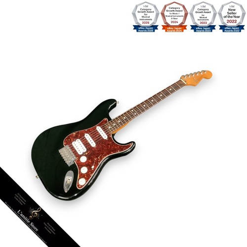 Guitare électrique fender - guitare,