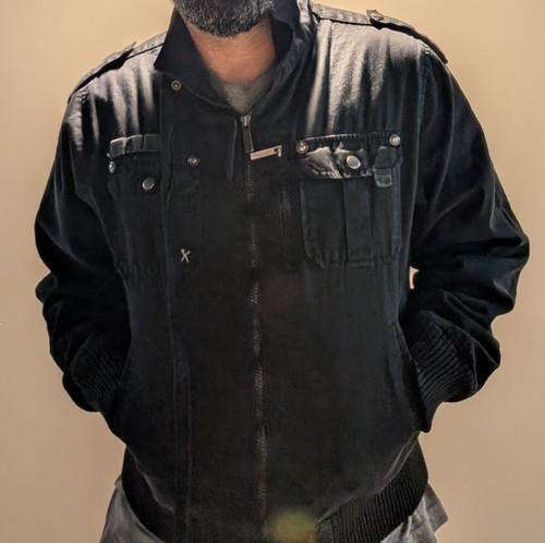 Mark ecko cut and sewn - and,