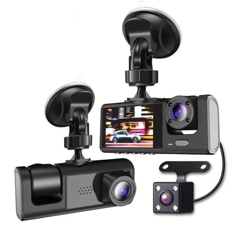 Dashcam caméra voiture - dashcam,