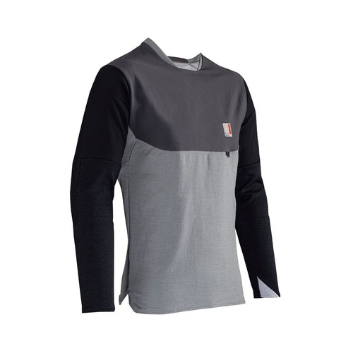 Maillot vtt leatt allmountain - maillot,