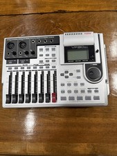 Fostex VF80 ex multi-track