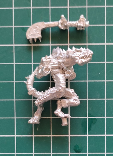 Warhammer old world - ,