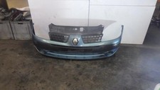 Pare choc avant RENAULT CLIO 2